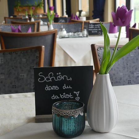 Landgasthaus Fecht Aurich Zewnętrze zdjęcie