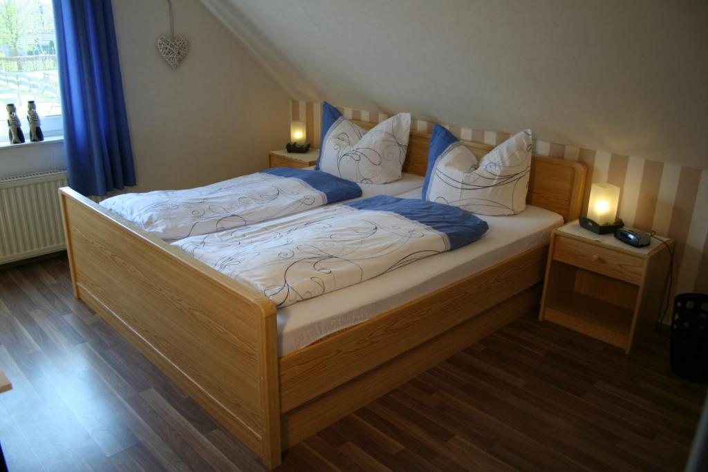 Landgasthaus Fecht Aurich Pokój zdjęcie