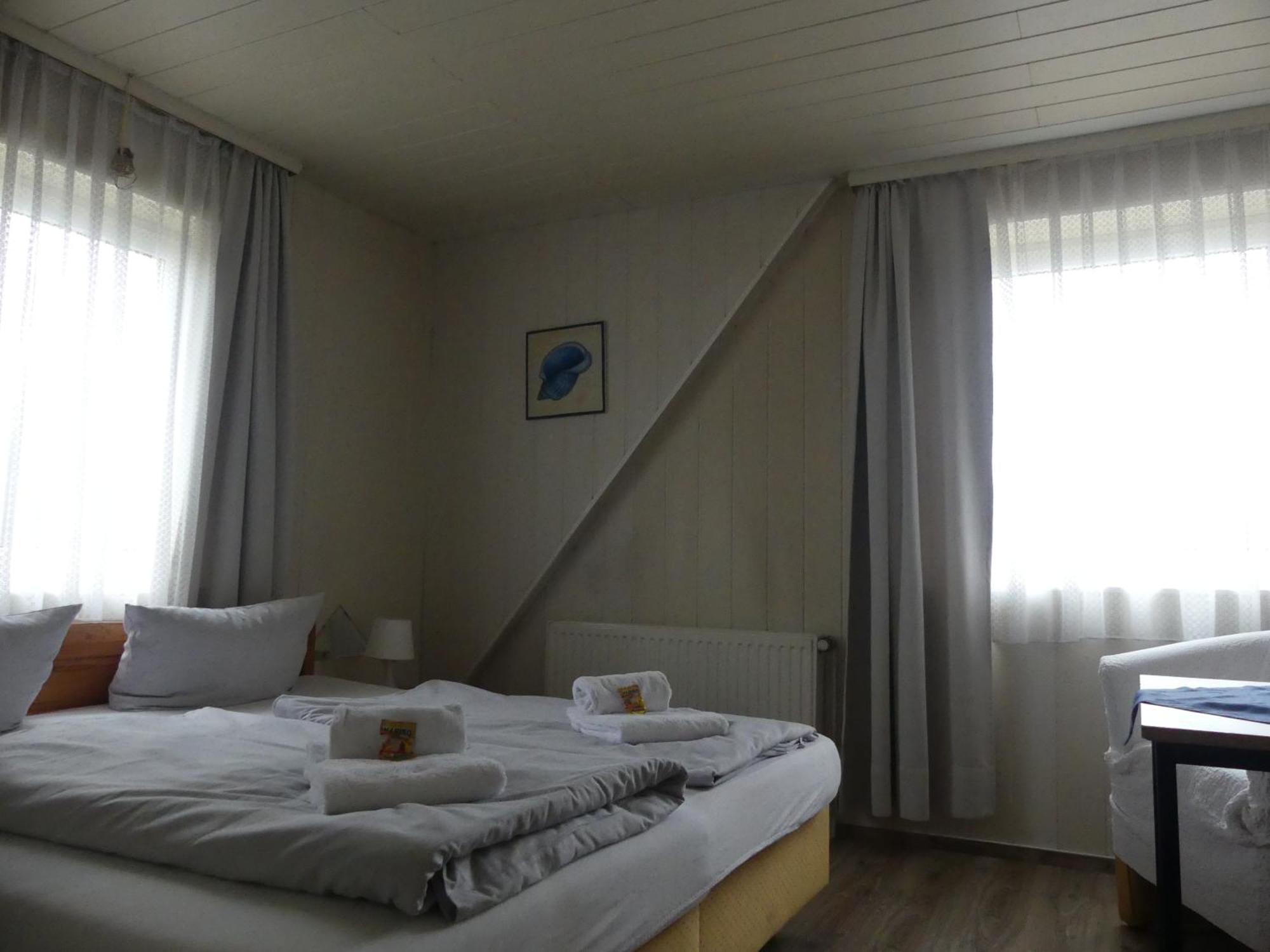 Landgasthaus Fecht Aurich Zewnętrze zdjęcie