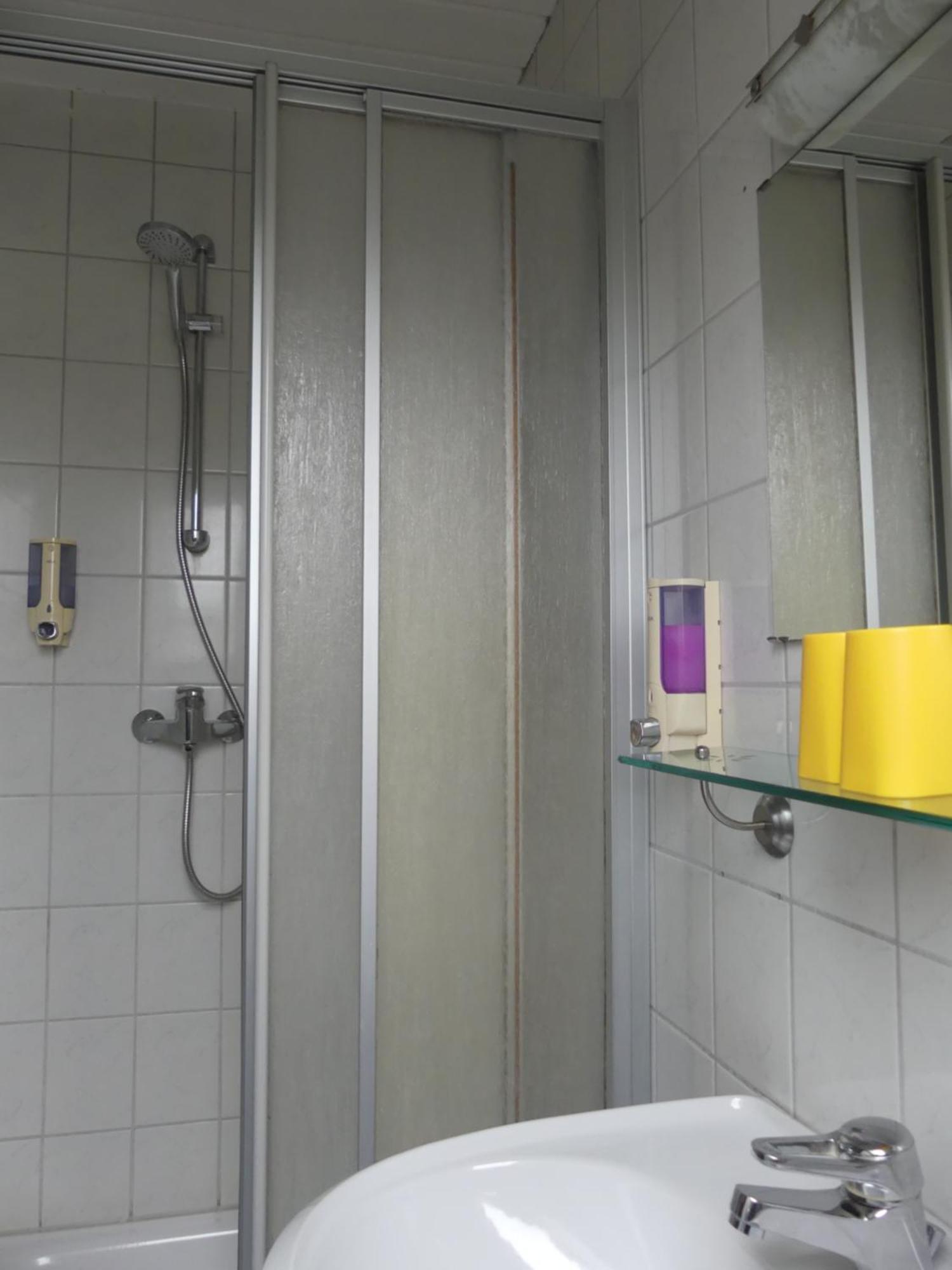 Landgasthaus Fecht Aurich Pokój zdjęcie