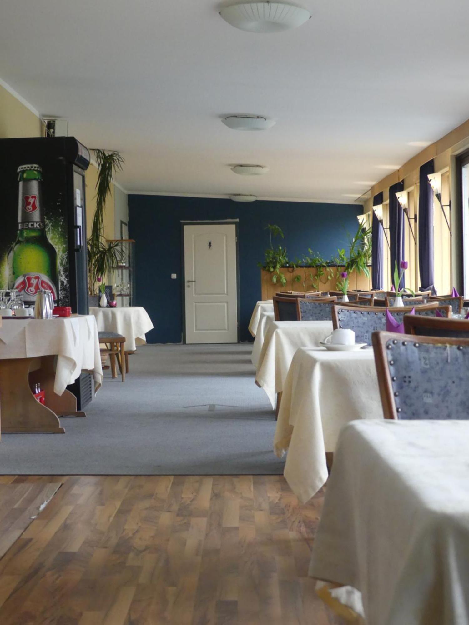 Landgasthaus Fecht Aurich Zewnętrze zdjęcie